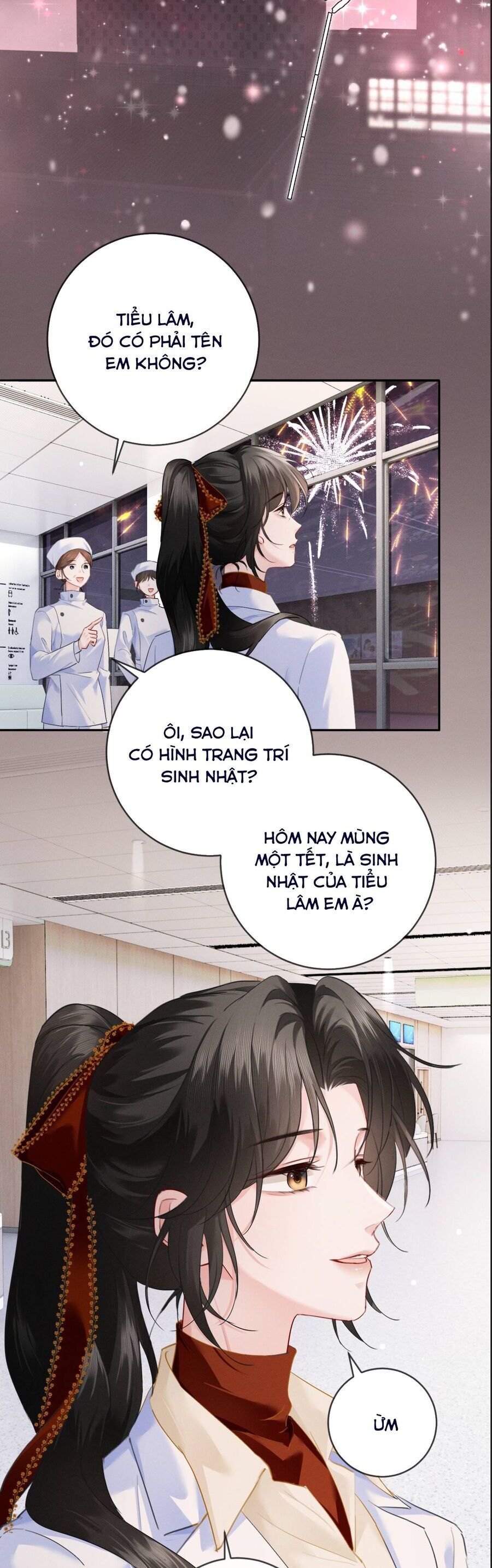 Cám Dỗ Dịu Dàng - Thâm Tình - Chapter 14 - Page 13