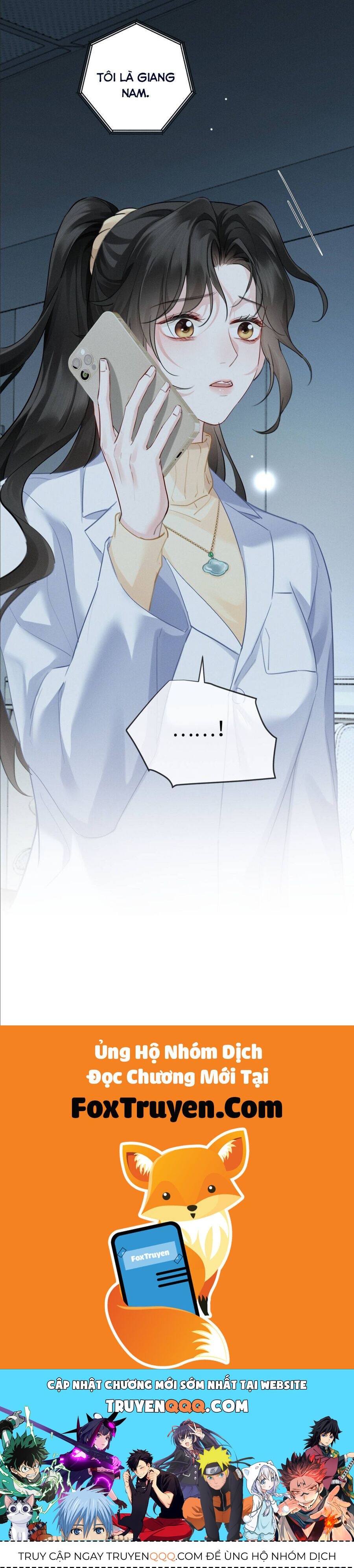 Cám Dỗ Dịu Dàng - Thâm Tình - Chapter 14 - Page 26