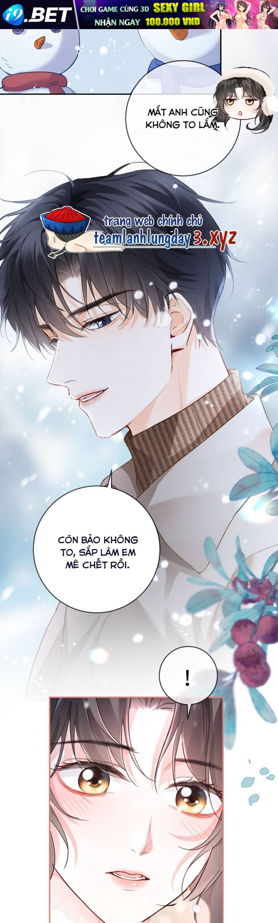 Cám Dỗ Dịu Dàng - Thâm Tình - Chapter 14 - Page 3