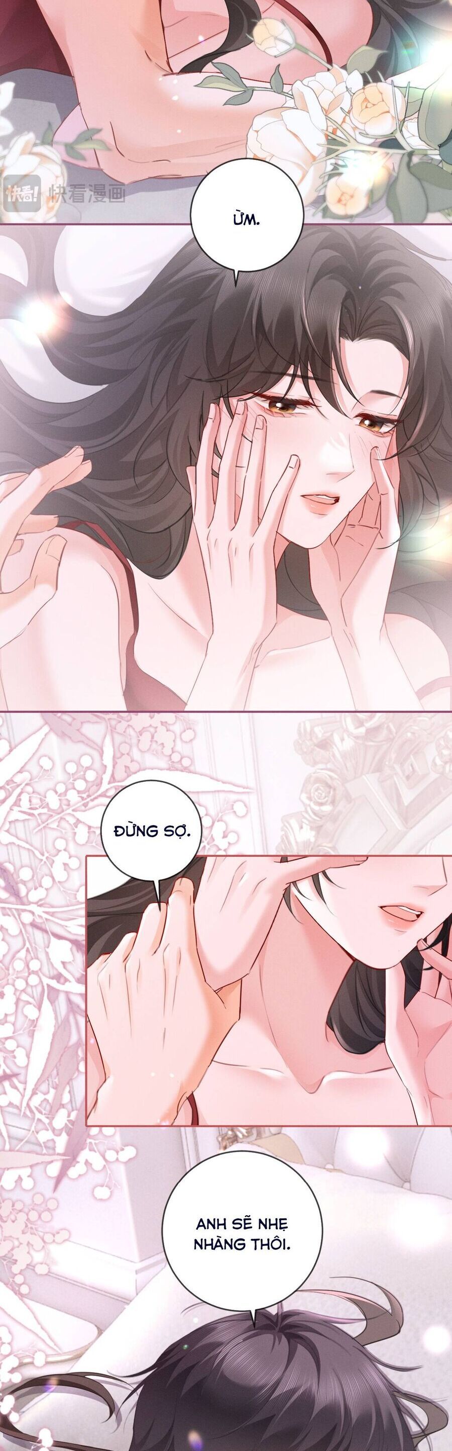 Cám Dỗ Dịu Dàng - Thâm Tình - Chapter 14 - Page 6