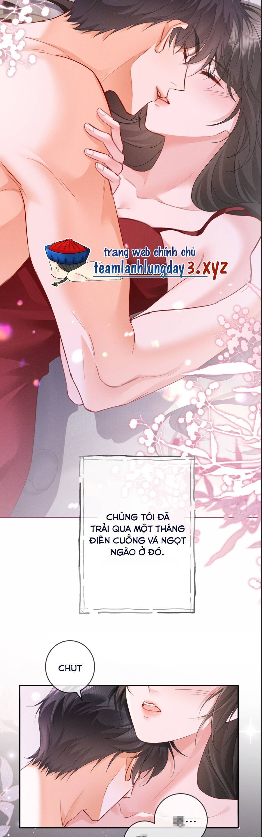 Cám Dỗ Dịu Dàng - Thâm Tình - Chapter 14 - Page 7