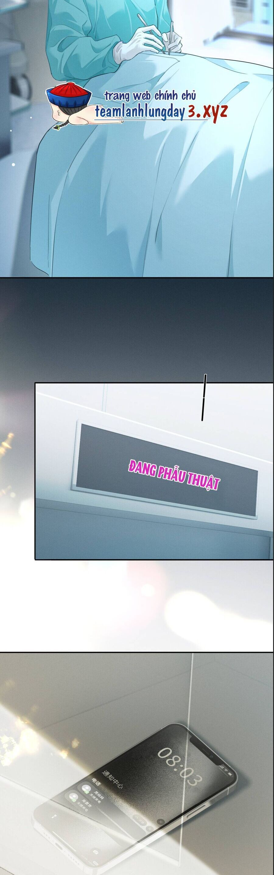 Cám Dỗ Dịu Dàng - Thâm Tình - Chapter 15 - Page 10