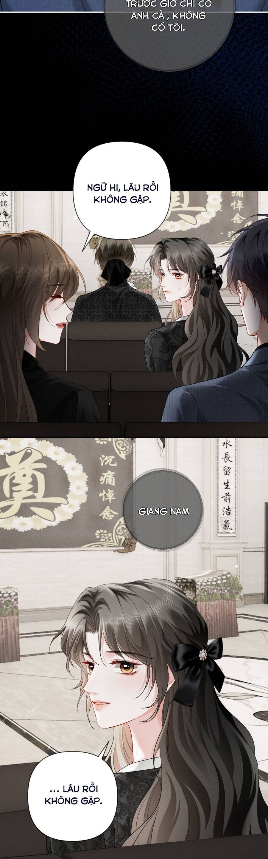 Cám Dỗ Dịu Dàng - Thâm Tình - Chapter 15 - Page 17