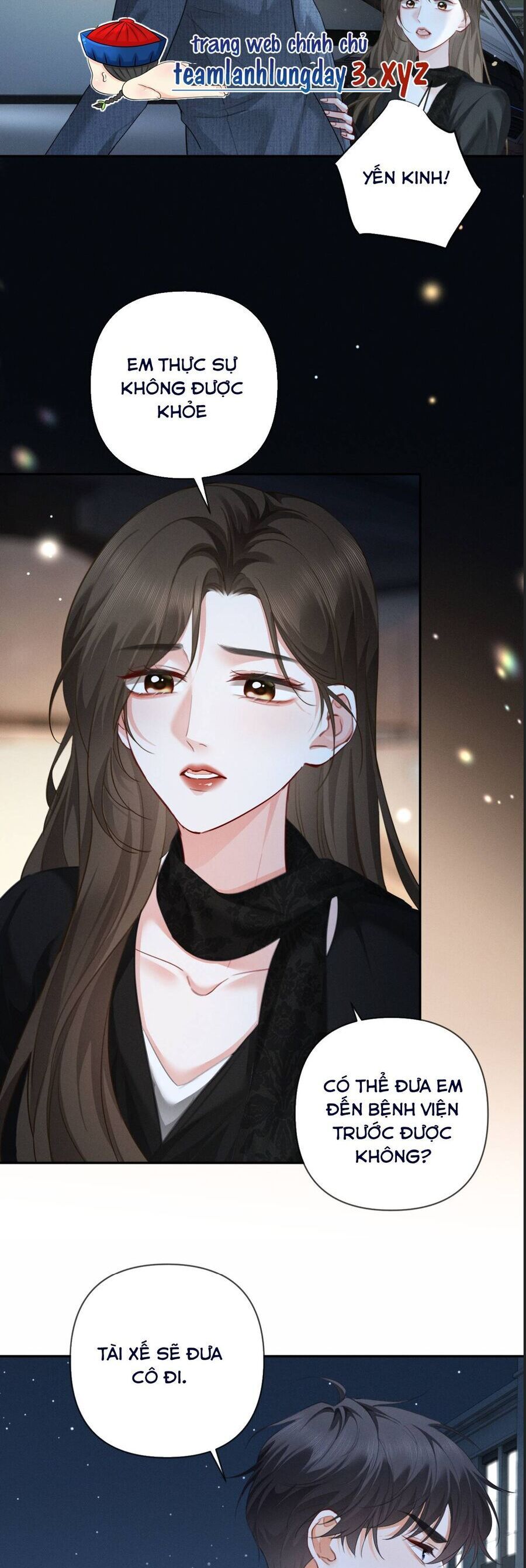 Cám Dỗ Dịu Dàng - Thâm Tình - Chapter 15 - Page 22