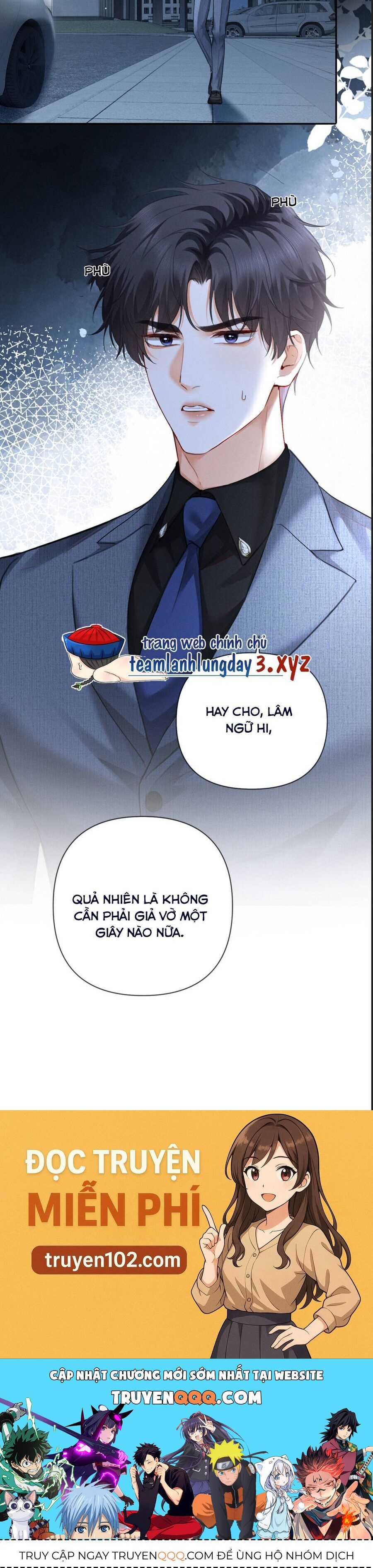 Cám Dỗ Dịu Dàng - Thâm Tình - Chapter 15 - Page 24