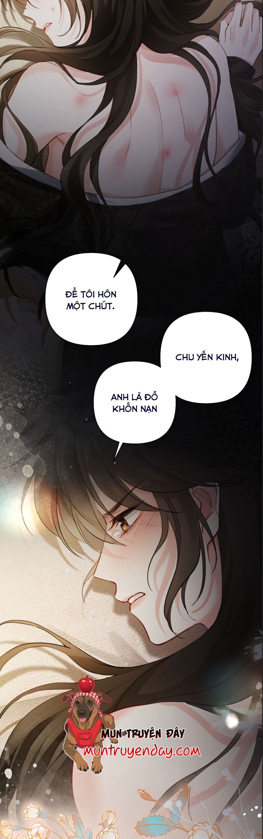 Cám Dỗ Dịu Dàng - Thâm Tình - Chapter 16 - Page 13