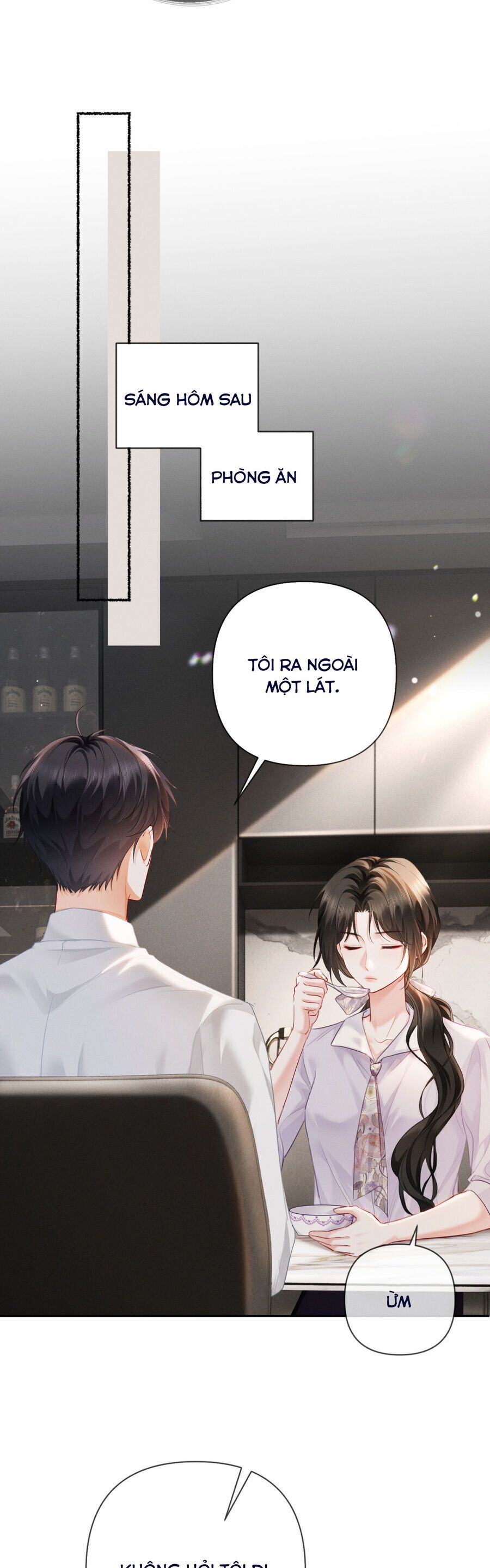 Cám Dỗ Dịu Dàng - Thâm Tình - Chapter 16 - Page 19