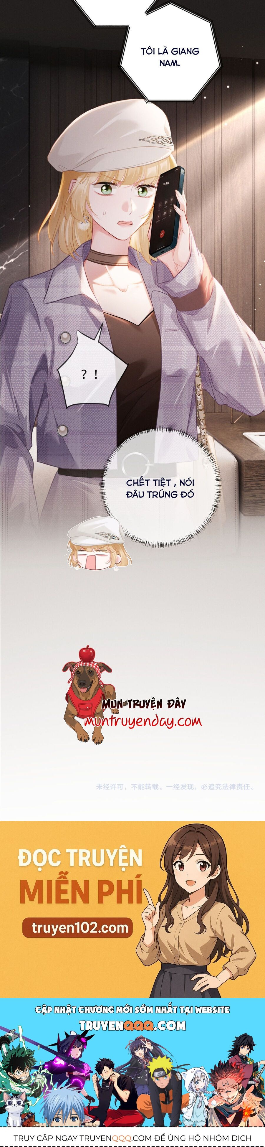 Cám Dỗ Dịu Dàng - Thâm Tình - Chapter 16 - Page 24