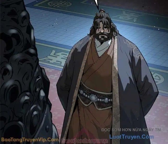 Tuyệt Thế Hồi Quy - Chapter 71 - Page 222