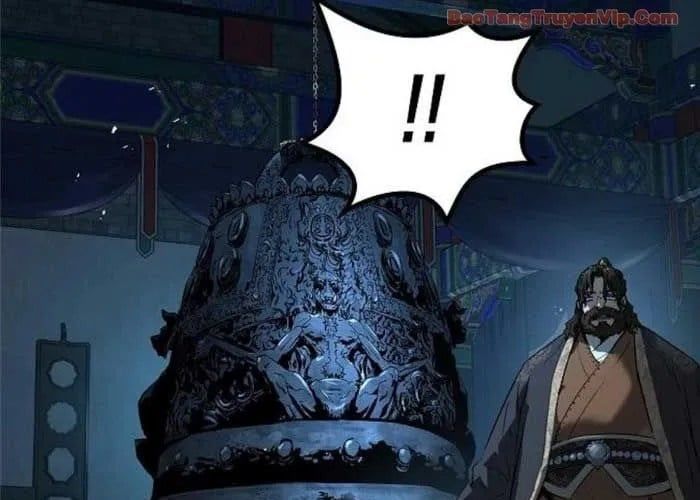 Tuyệt Thế Hồi Quy - Chapter 71 - Page 276