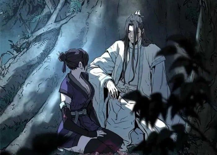 Tuyệt Thế Hồi Quy - Chapter 71 - Page 28