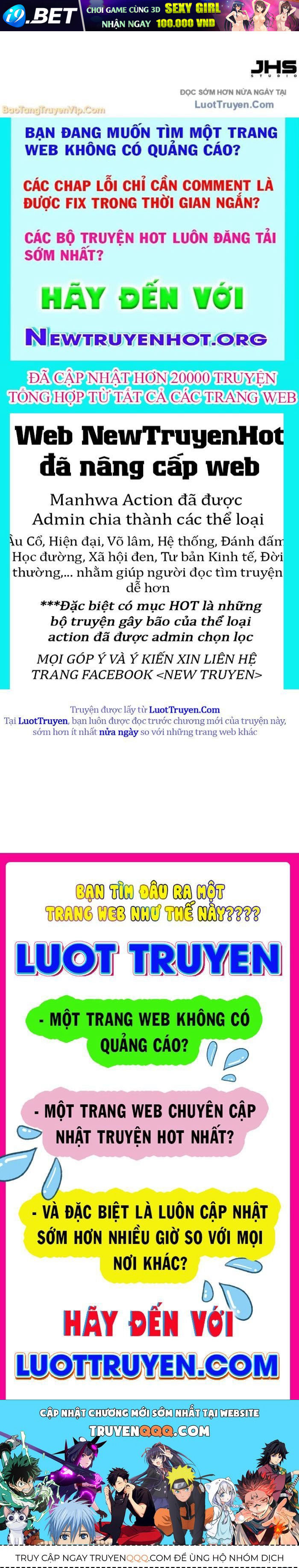 Tuyệt Thế Hồi Quy - Chapter 71 - Page 287