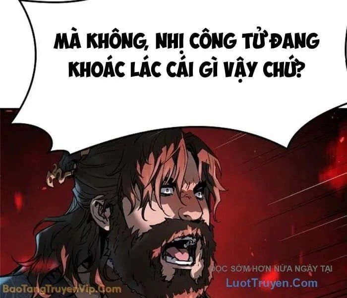 Tuyệt Thế Hồi Quy - Chapter 71 - Page 85