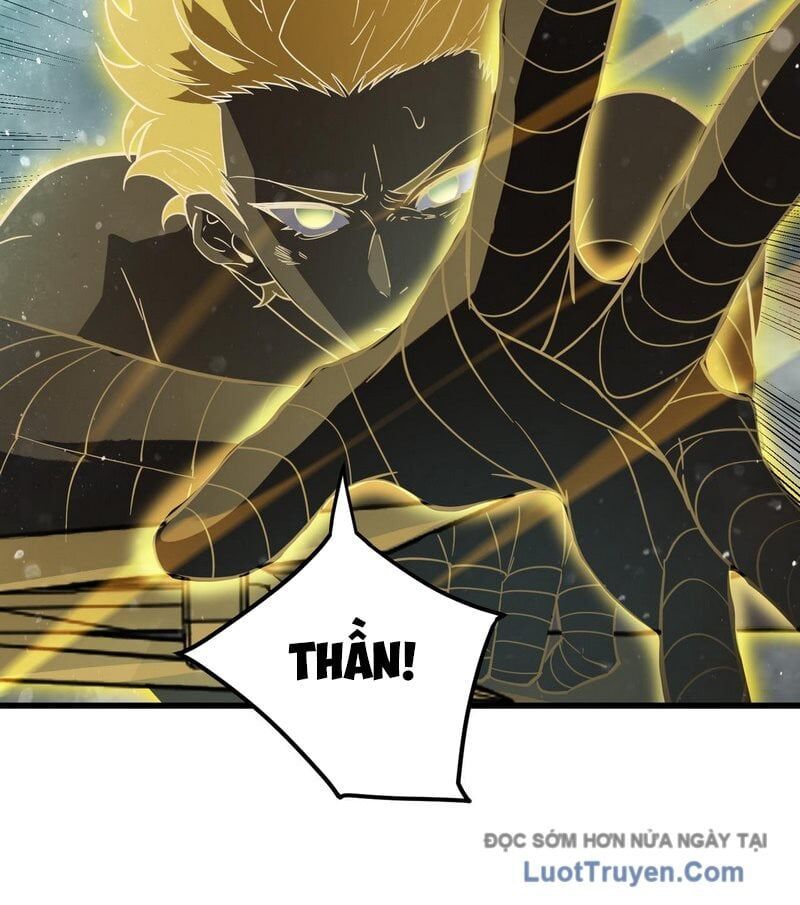 Thánh Hiệp Sĩ Cấp SSS - Chapter 106 - Page 16