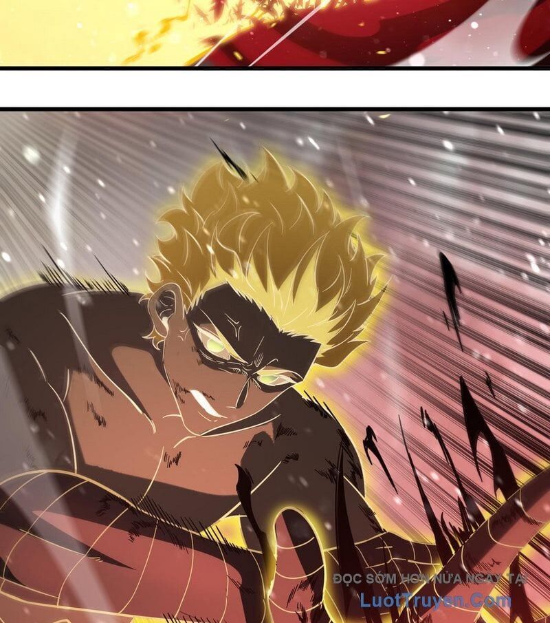 Thánh Hiệp Sĩ Cấp SSS - Chapter 106 - Page 18