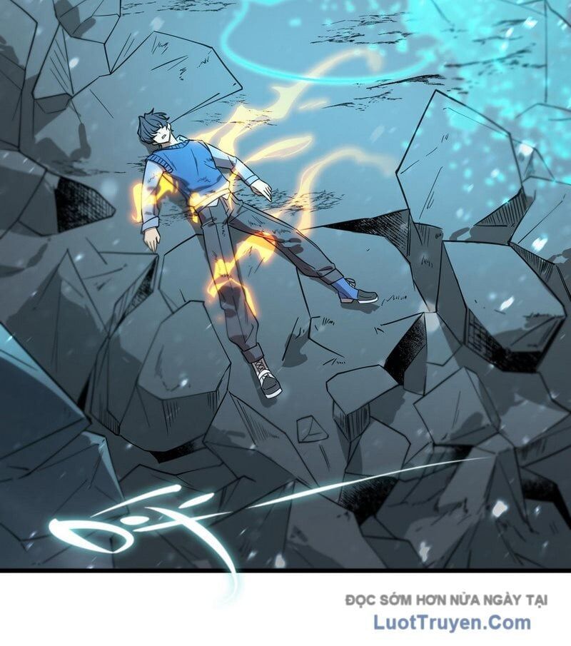 Thánh Hiệp Sĩ Cấp SSS - Chapter 106 - Page 27