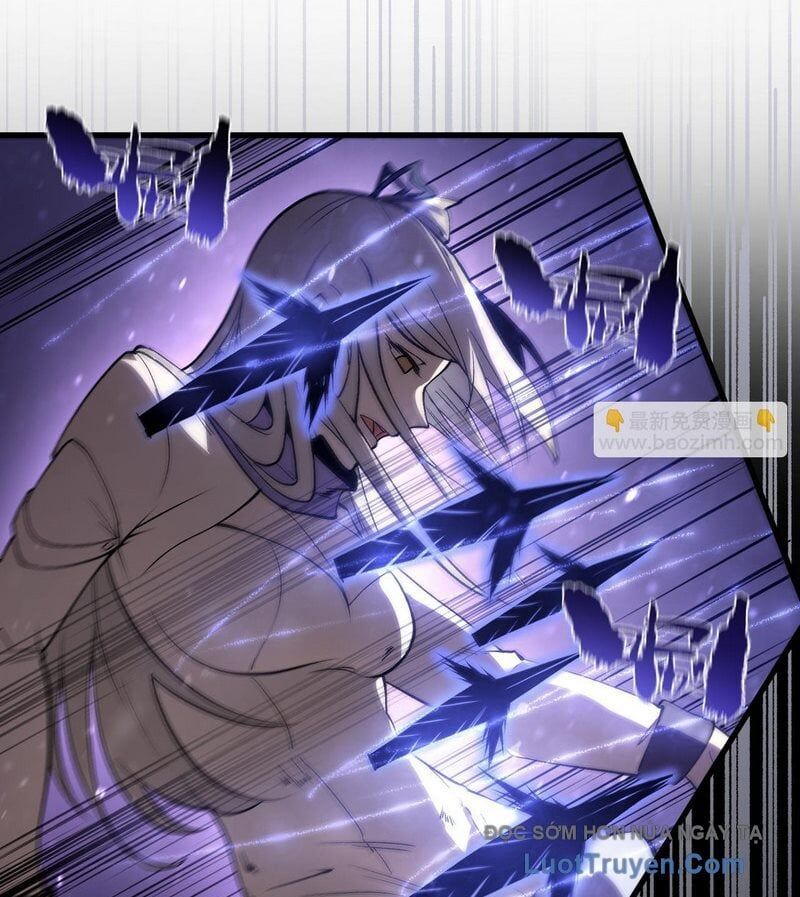 Thánh Hiệp Sĩ Cấp SSS - Chapter 106 - Page 34