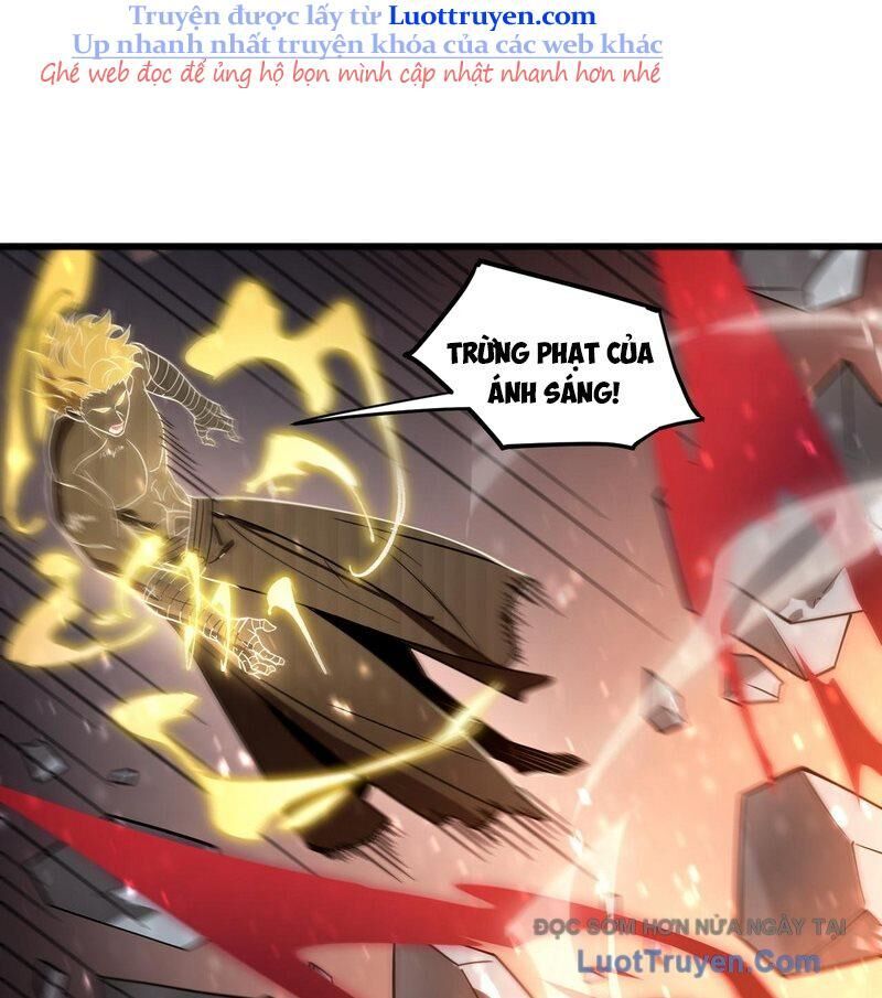 Thánh Hiệp Sĩ Cấp SSS - Chapter 106 - Page 4