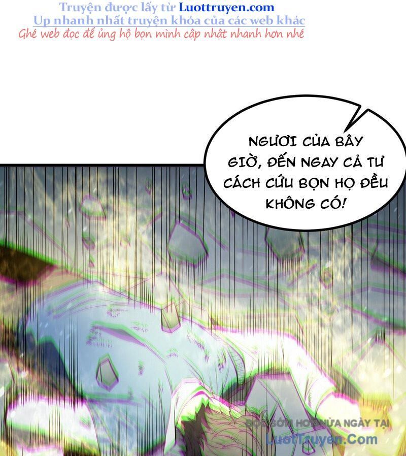 Thánh Hiệp Sĩ Cấp SSS - Chapter 106 - Page 41