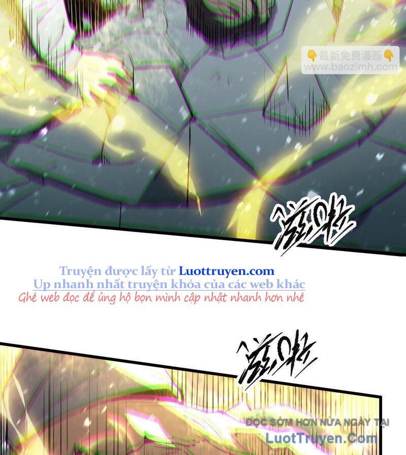 Thánh Hiệp Sĩ Cấp SSS - Chapter 106 - Page 42