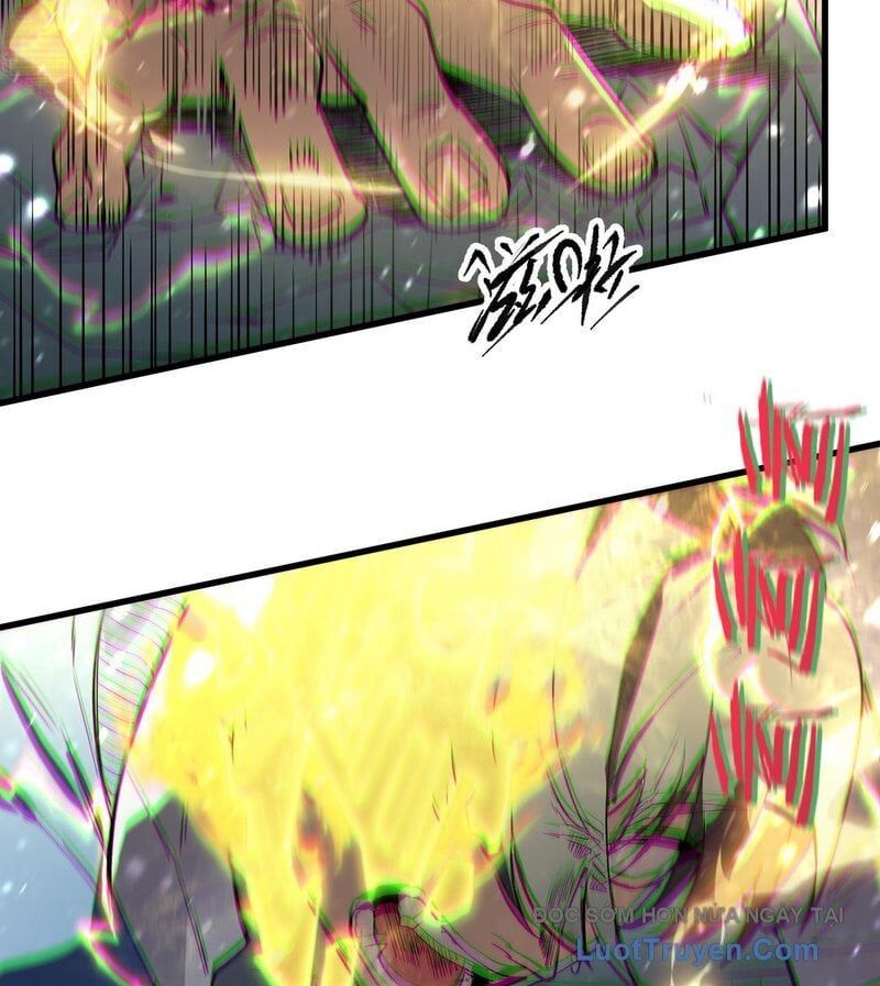 Thánh Hiệp Sĩ Cấp SSS - Chapter 106 - Page 43