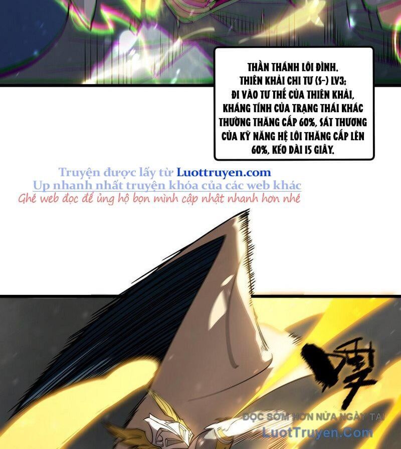 Thánh Hiệp Sĩ Cấp SSS - Chapter 106 - Page 44