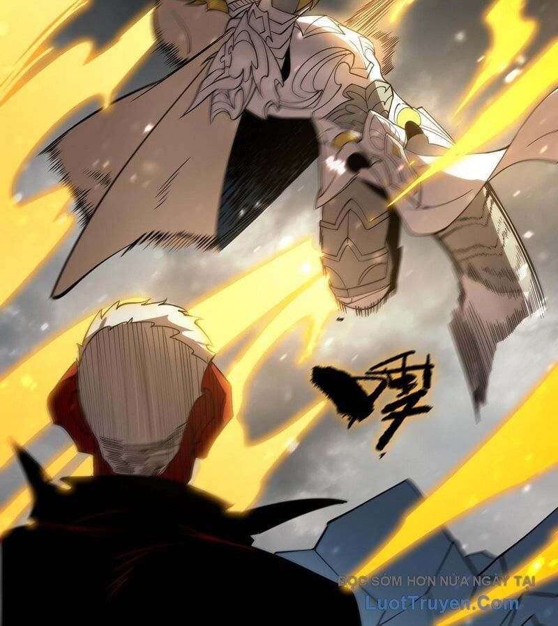 Thánh Hiệp Sĩ Cấp SSS - Chapter 106 - Page 45