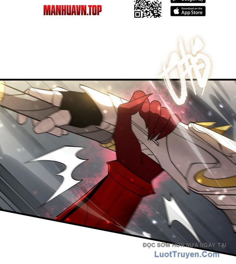 Thánh Hiệp Sĩ Cấp SSS - Chapter 106 - Page 49