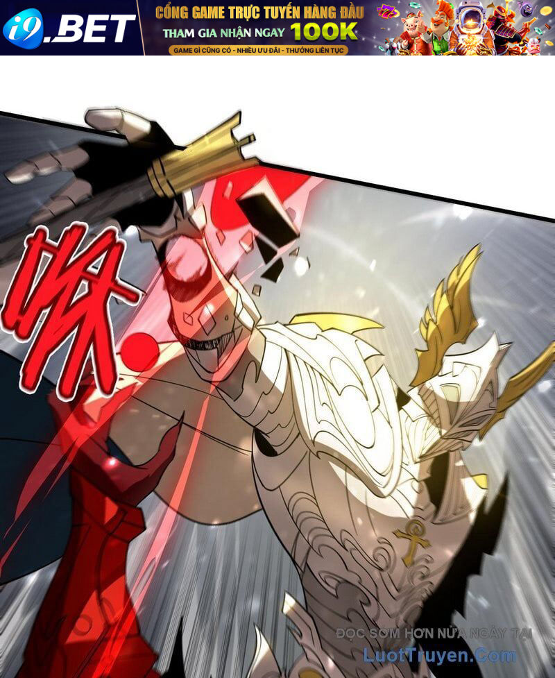 Thánh Hiệp Sĩ Cấp SSS - Chapter 106 - Page 50