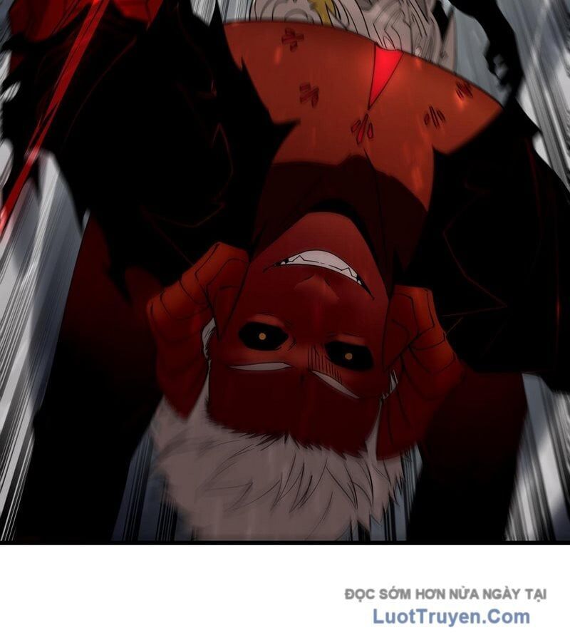 Thánh Hiệp Sĩ Cấp SSS - Chapter 106 - Page 51
