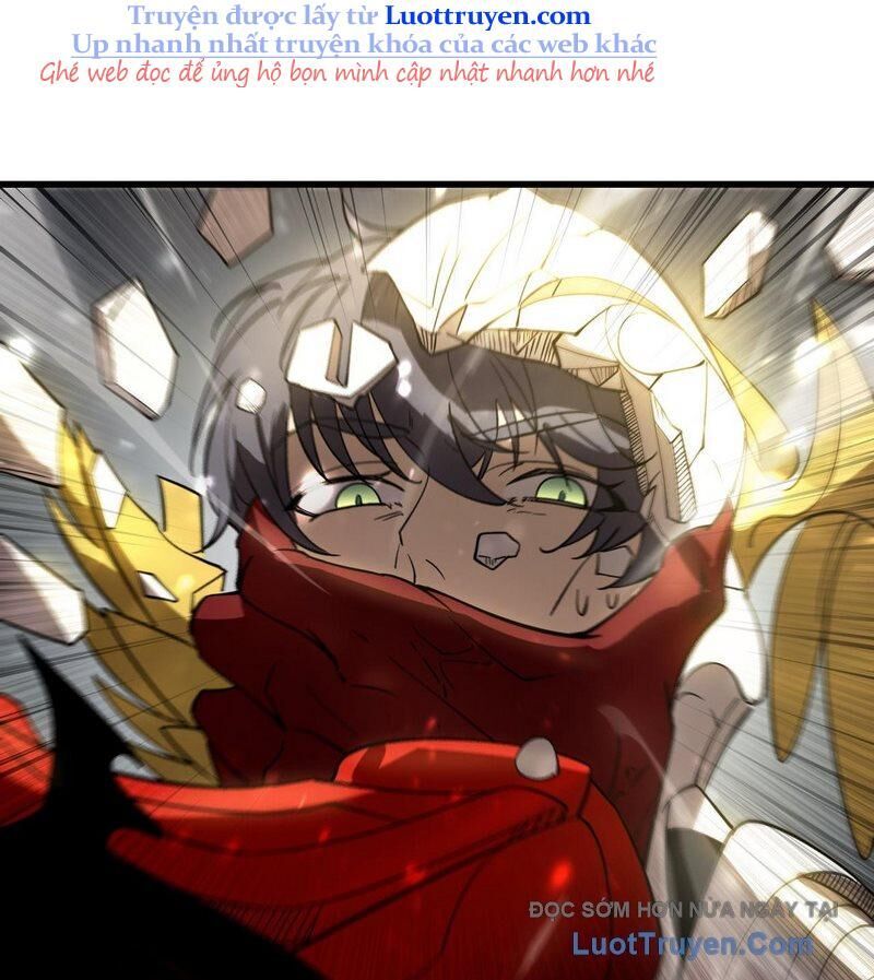 Thánh Hiệp Sĩ Cấp SSS - Chapter 106 - Page 52