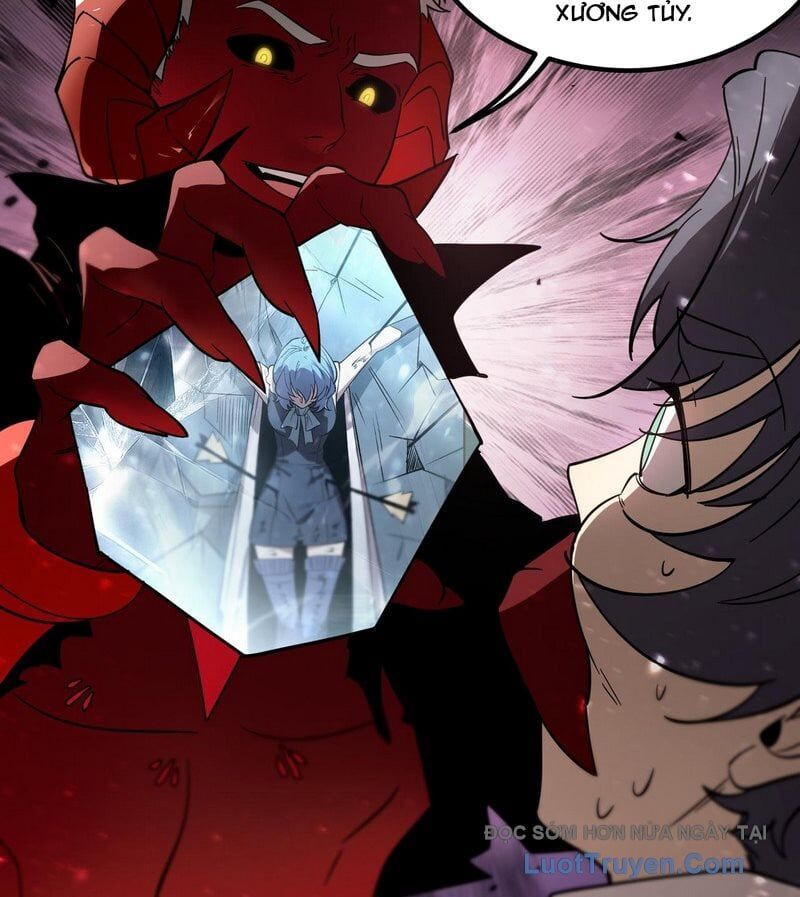 Thánh Hiệp Sĩ Cấp SSS - Chapter 106 - Page 54