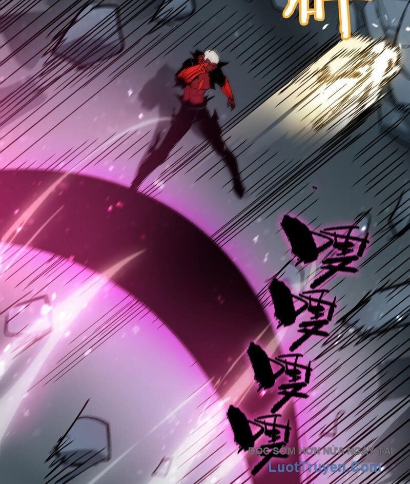 Thánh Hiệp Sĩ Cấp SSS - Chapter 106 - Page 66