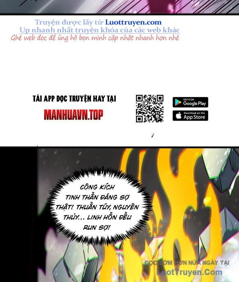 Thánh Hiệp Sĩ Cấp SSS - Chapter 106 - Page 67