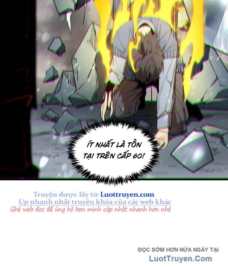 Thánh Hiệp Sĩ Cấp SSS - Chapter 106 - Page 68