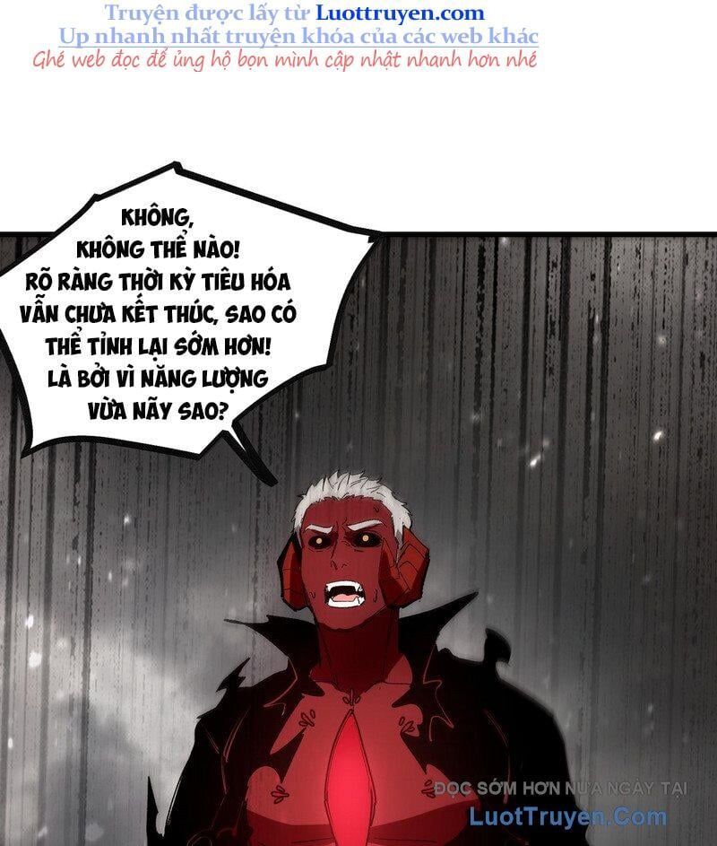 Thánh Hiệp Sĩ Cấp SSS - Chapter 106 - Page 69