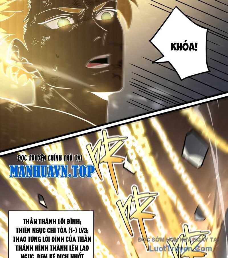 Thánh Hiệp Sĩ Cấp SSS - Chapter 106 - Page 7