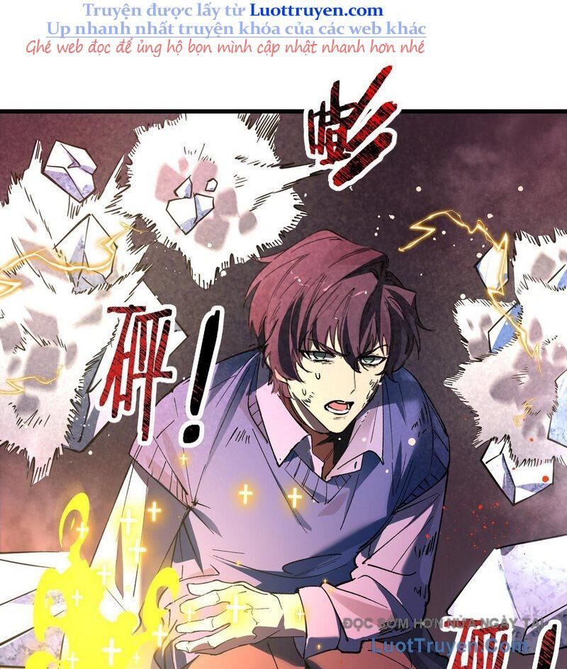 Thánh Hiệp Sĩ Cấp SSS - Chapter 106 - Page 76