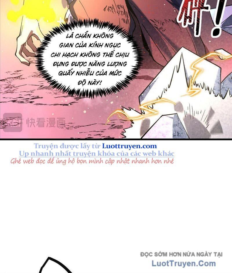 Thánh Hiệp Sĩ Cấp SSS - Chapter 106 - Page 77