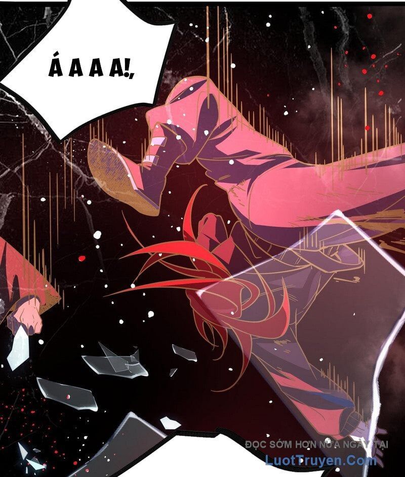 Thánh Hiệp Sĩ Cấp SSS - Chapter 106 - Page 78