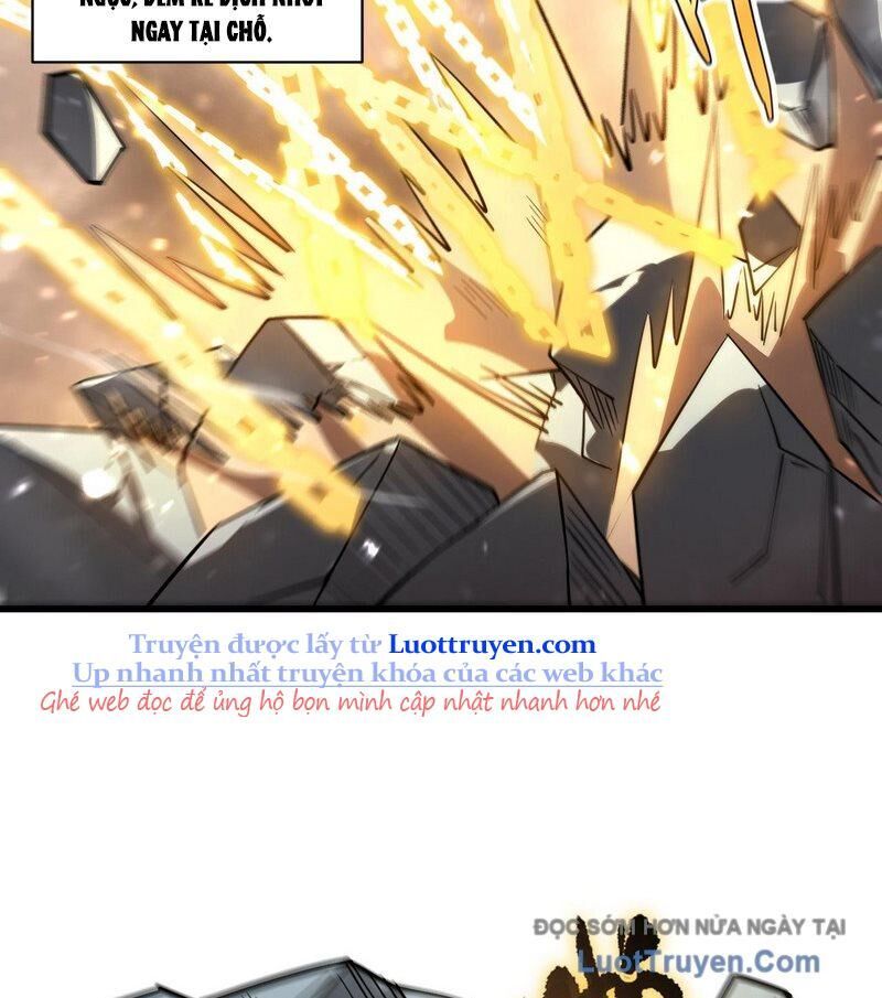 Thánh Hiệp Sĩ Cấp SSS - Chapter 106 - Page 8