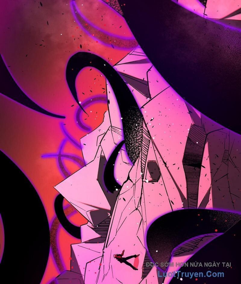 Thánh Hiệp Sĩ Cấp SSS - Chapter 106 - Page 83