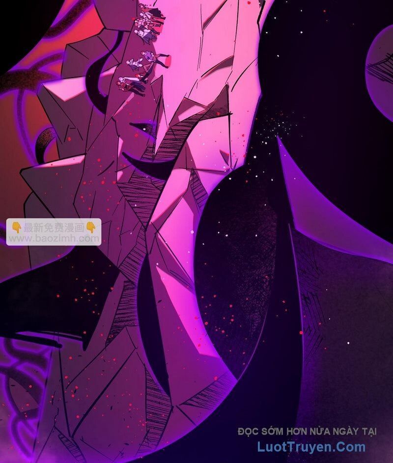 Thánh Hiệp Sĩ Cấp SSS - Chapter 106 - Page 84