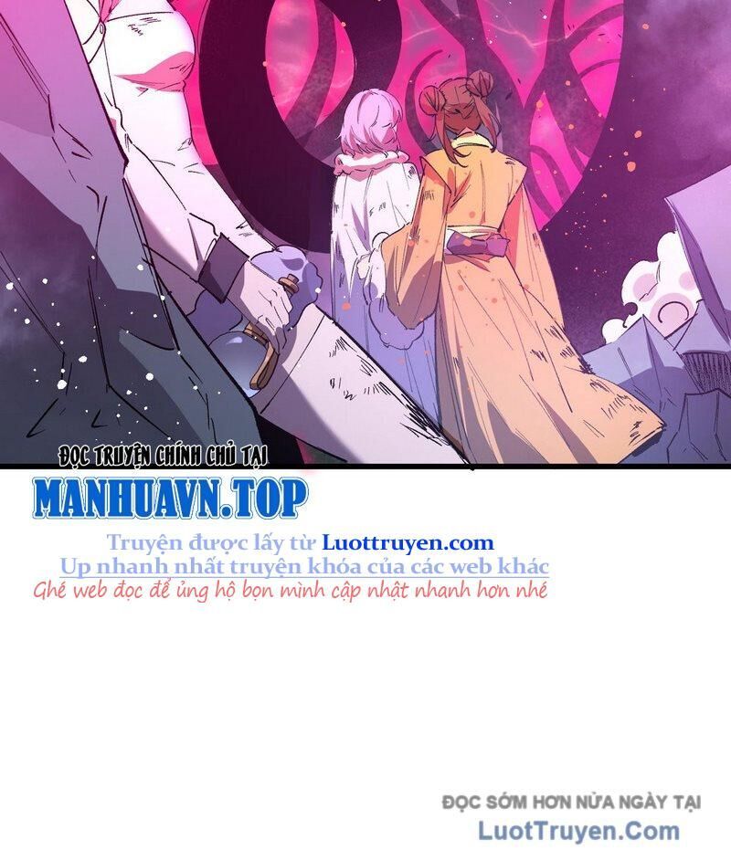 Thánh Hiệp Sĩ Cấp SSS - Chapter 106 - Page 89