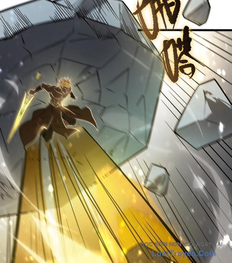 Thánh Hiệp Sĩ Cấp SSS - Chapter 106 - Page 9