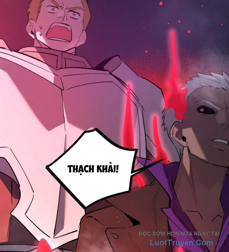 Thánh Hiệp Sĩ Cấp SSS - Chapter 106 - Page 96