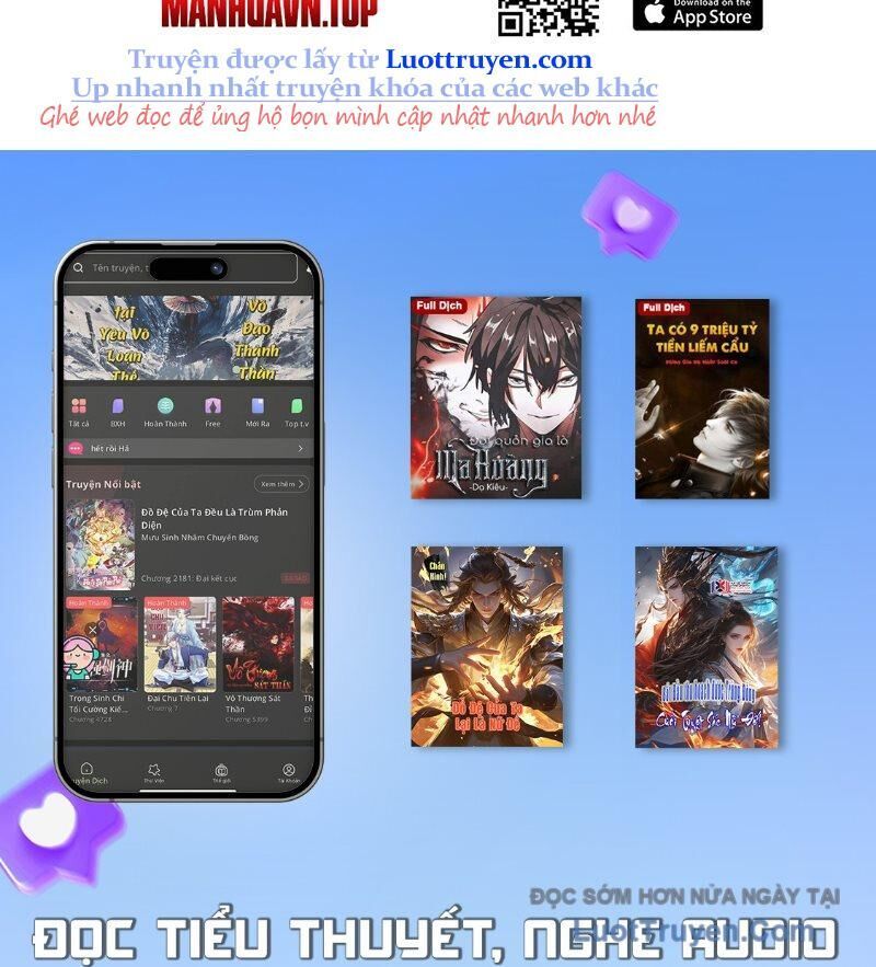 Thánh Hiệp Sĩ Cấp SSS - Chapter 106 - Page 99