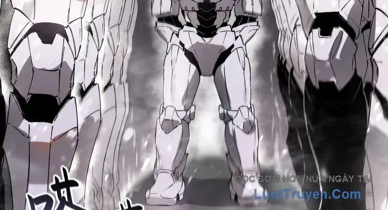 Thánh Hiệp Sĩ Cấp SSS - Chapter 107 - Page 106
