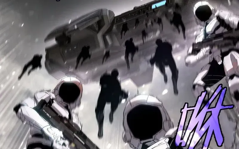 Thánh Hiệp Sĩ Cấp SSS - Chapter 107 - Page 109