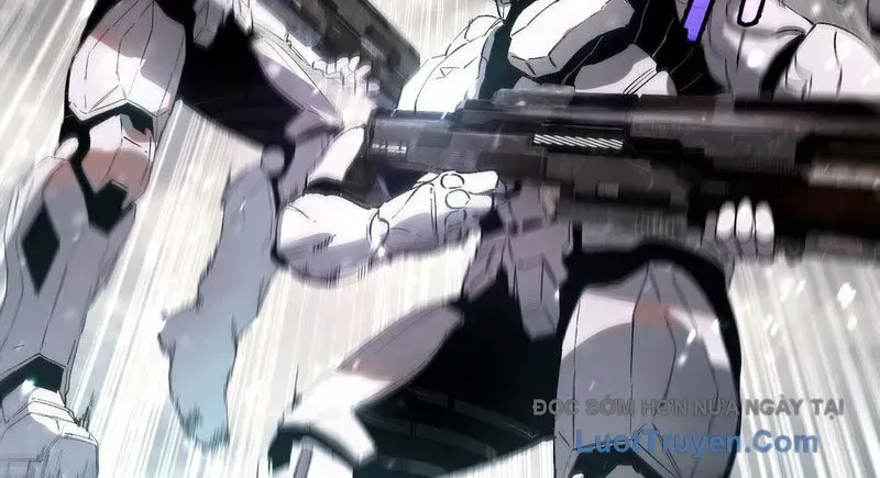 Thánh Hiệp Sĩ Cấp SSS - Chapter 107 - Page 110